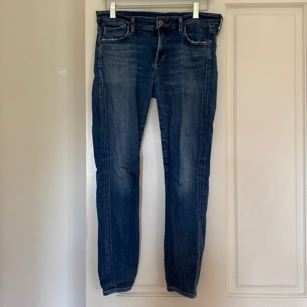 Citizens of Humanity Jeans size 29